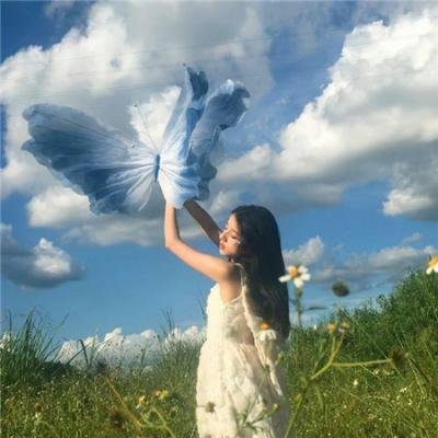 我,我自己和虚空